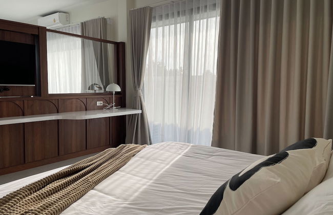 Karisma Private Villa Pattaya - Foto 3