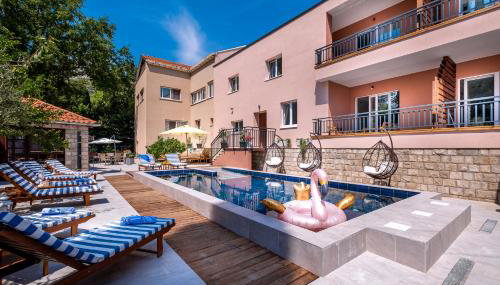 Villa Providenca - Foto 2, Garden