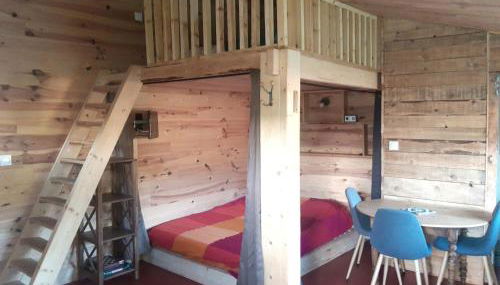 Studio avec jardin et parking proche du centre - Foto 2