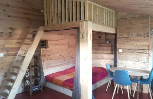 Studio avec jardin et parking proche du centre - Foto 2