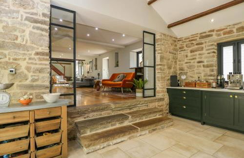 The Ivy Barn - Foto 17