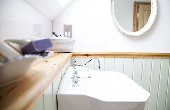 Netherton Farm Lodge - Foto 32