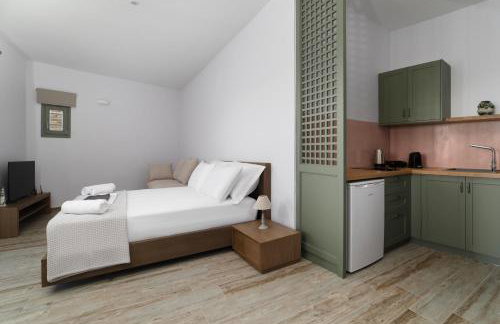 Acron Andros - 3 Bedroom Villa with Private Pool - Foto 25