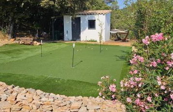 Nouveau : Magnifique Villa individuelle avec piscine Rocbaron Var - Foto 11