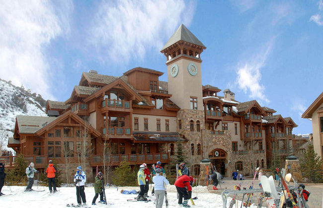 Arrowhead Village Beaver Creek - Photo 1