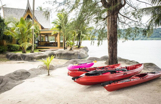 Siam Royal View Villas - Foto 21