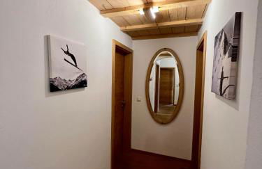 Chalet Alpenflair - Foto 23