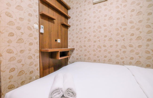 Nice 2Br At Bogor Valley Apartment - Foto 6