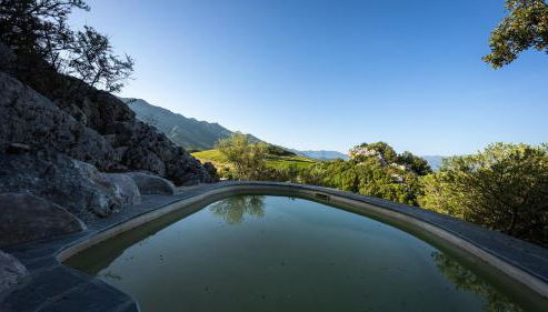 Résidences Canta Furmigula - Foto 4