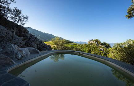 Résidences Canta Furmigula - Foto 4