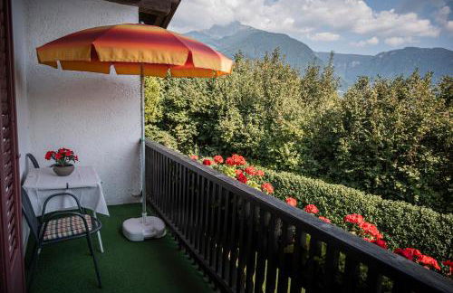 Villa Ladurner - Foto 19