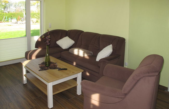 2 bedroom Apartment in Splietsdorf with garden and terrace - Photo 8