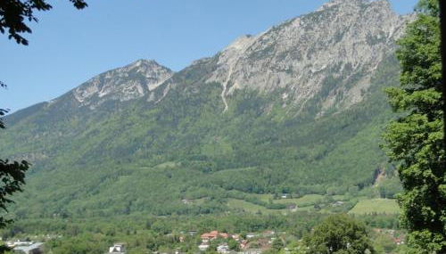 Malerhaus Ferienwohnungen - Foto 2