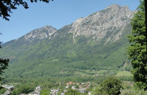 Malerhaus Ferienwohnungen - Foto 2