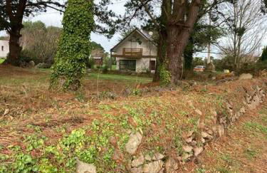 Maison de vacances 4 chambres 140 m2 à 1,5 km de la mer - Foto 8