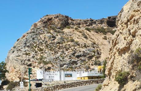 La cueva inès - Foto 38