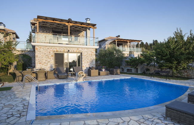 Villas Goudis - Photo 38