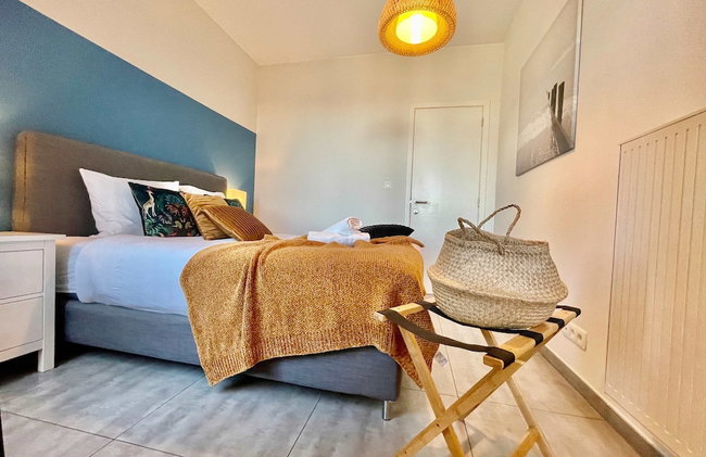Cozy 1BR City Centre Near Meir Shopping by Oneluxstay - Foto 18