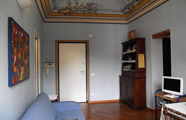 Azzurro Pervinca - Foto 9