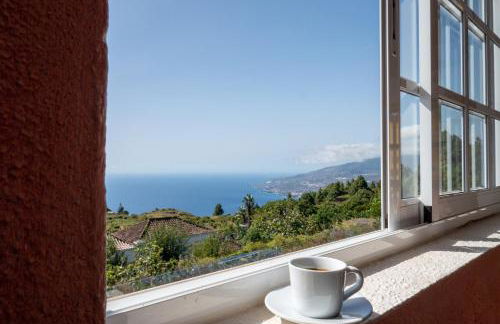 CASA ALBA, casa rural con piscina-spa climatizada hasta 34º gratuito y vistas al mar - Photo 27