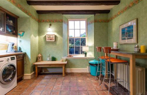 18th Century Manor with Sauna - Foto 9