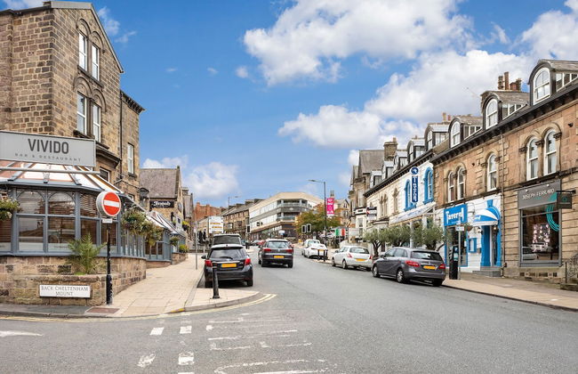 Granville Apartments - Photo 24