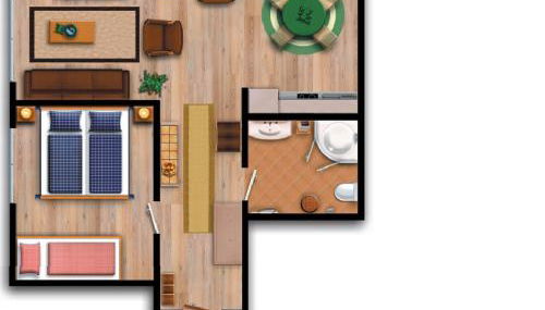 Appartementhaus am Fichtelberg - Foto 2