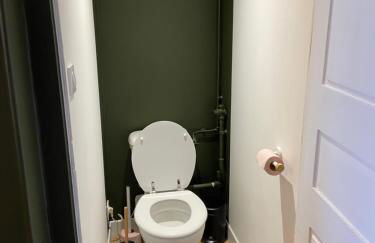 La Suite Historique au Coeur d'Ussel - Foto 14