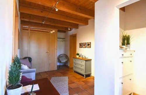 Charmante Chiemgauwohnung - Foto 11