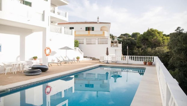 Apartamentos Gama - Photo 2, Image principale