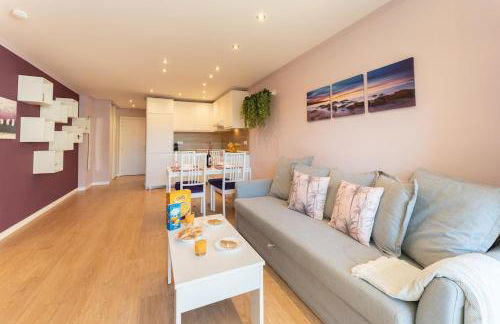 Salou-Alboran-Central-Pool-2bed-PortAventura-AA-WiFi18 - Foto 26