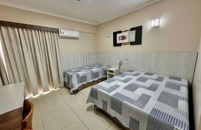 Di Roma Spazzio Via Caldas - Foto 18