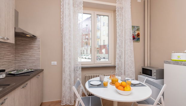 Refeições no quarto