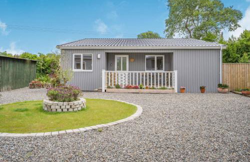 Caldey Lodge Bier Wood Lodges - Foto 1