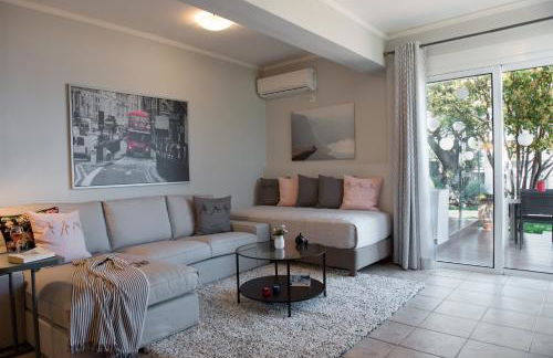 Harris elegant house superb view near airport - Foto 17