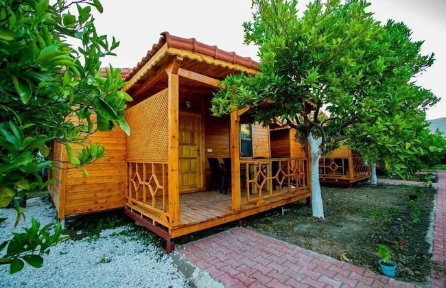 Eliz Apart & Bungalow - Foto 12