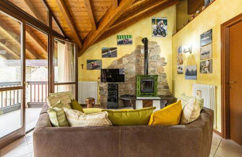 Marie Therese Apartment - Foto 20