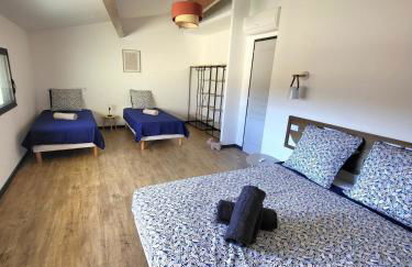 Maison de charme avec Piscine-Clim-Plage à 10min - Foto 12