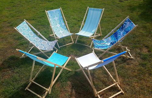 Zielony Domek z jacuzzi - Foto 29