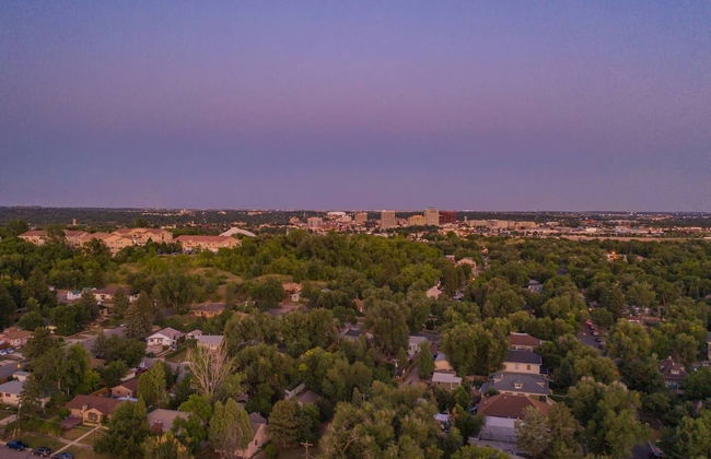 1BR Modern & Chic Bring Your Bikes and Dog! - Foto 39