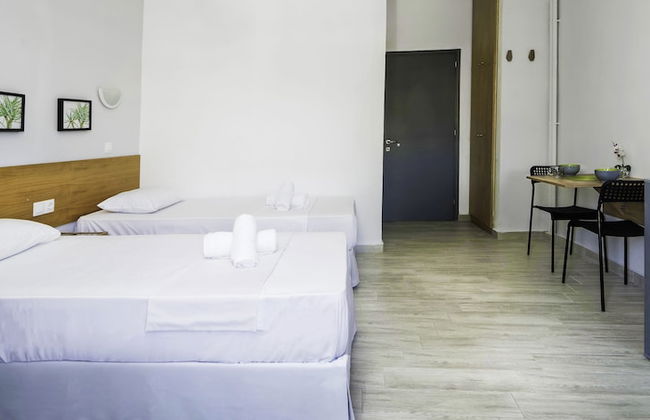 Kostas Maria Studios - Foto 11