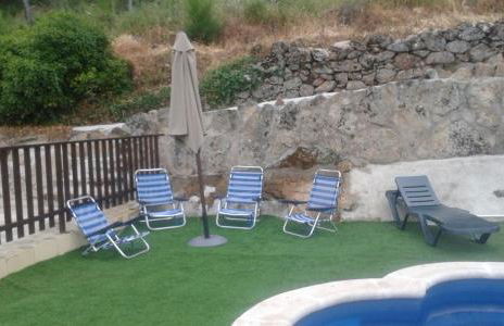 Casas Rurales La Dehesa - Foto 40