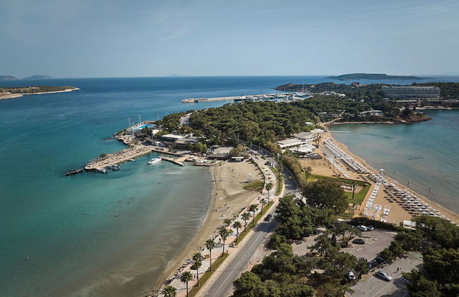 Cama Luxury Suites Kavouri - Foto 70