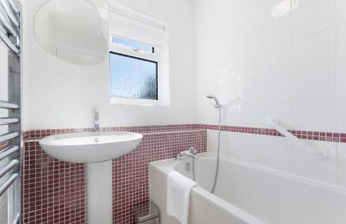 Cosy 3BR in Coronation Terrace - Foto 6