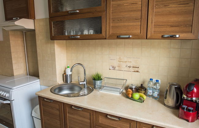 Apartamenty Centrum - Photo 44