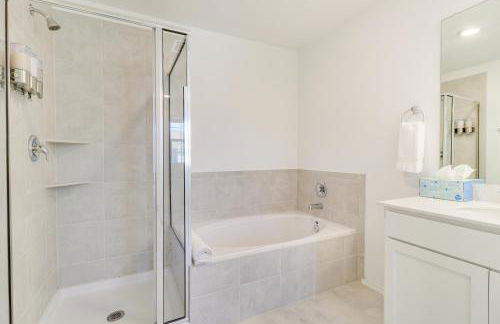 12 Mi to Dtwn Austin Quiet Home with Patio and Yard - Foto 17