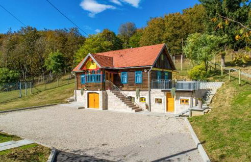 1 Bedroom Cozy Home In Blaskovec - Foto 10