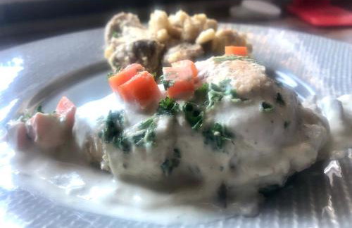 AUX DEUX CIGOGNES AMMERSCHWIHR - Foto 46