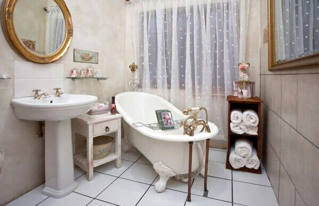 Thylitshia Villa - Foto 17