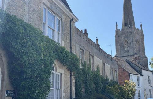 Family Cotswolds Cottage Farm Stay - The Smythy - Foto 31